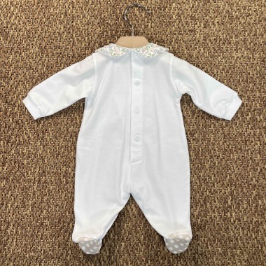 Tutina jersey orsetto Tutina