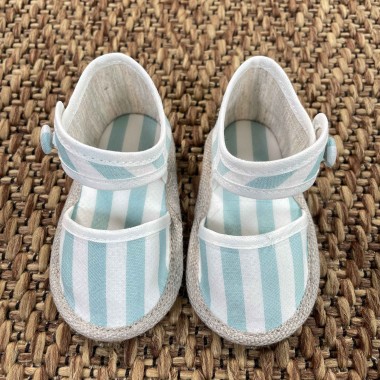 Scarpette culla Scarpe