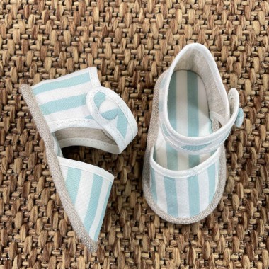 Scarpette culla Scarpe