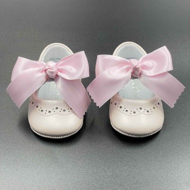 Ballerina con Fiocco Scarpine 15/20