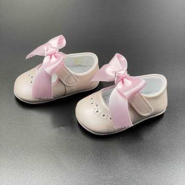 Ballerina con Fiocco Scarpe