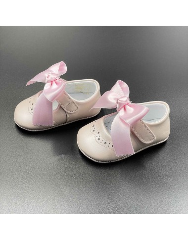 Ballerina con Fiocco Scarpine 15/20