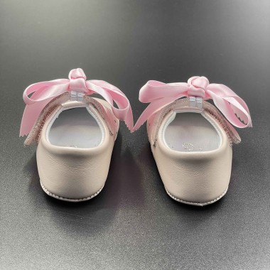 Ballerina con Fiocco Scarpine 15/20