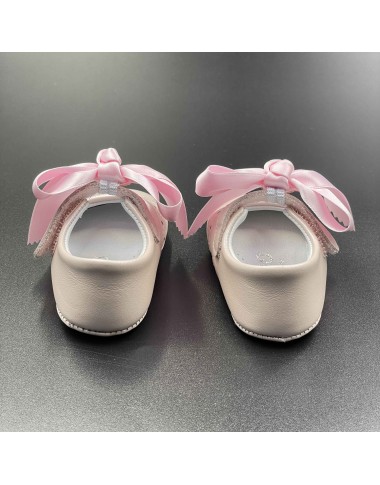 Ballerina con Fiocco Scarpine 15/20