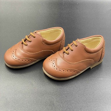 Scarpa all'ingese Scarpe