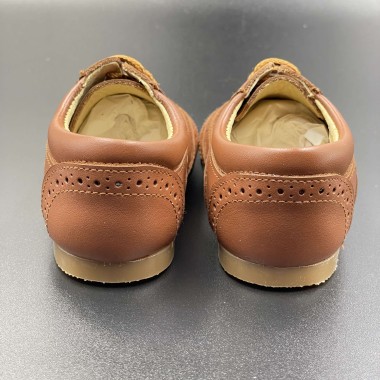 Scarpa all'ingese Scarpe