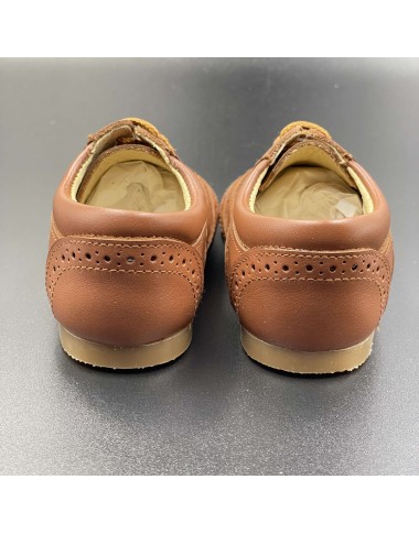 Scarpa all'ingese Scarpe