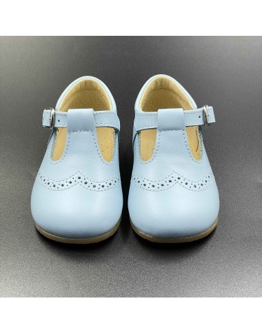 Scarpa Occhielli coda di rondine Scarpe