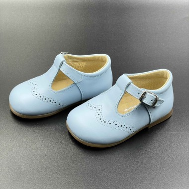 Scarpa Occhielli coda di rondine Scarpe 19/30