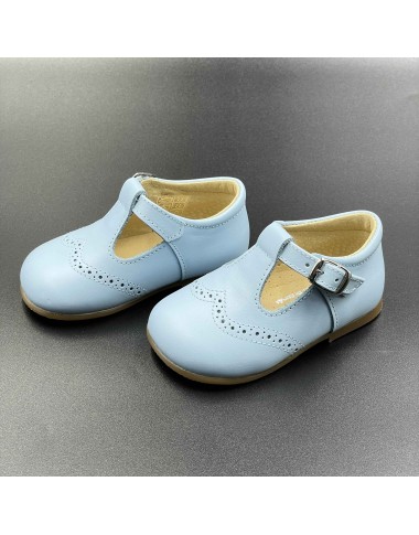 Scarpa Occhielli coda di rondine Scarpe 19/30