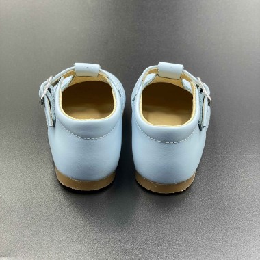 Scarpa Occhielli coda di rondine Scarpe 19/30