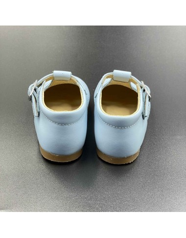 Scarpa Occhielli coda di rondine Scarpe 19/30