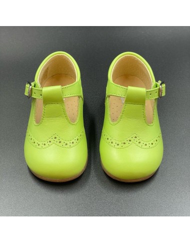 Scarpa Occhielli coda di rondine Scarpe