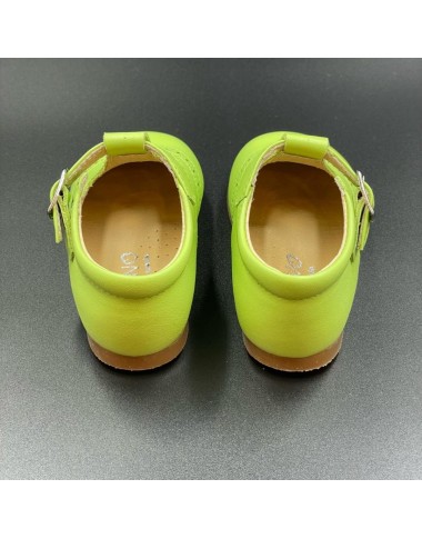 Scarpa Occhielli coda di rondine Scarpe