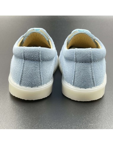 Scarpa stringata combinata Scarpe 19/30