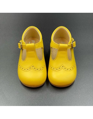 Scarpa Occhielli coda di rondine Scarpe