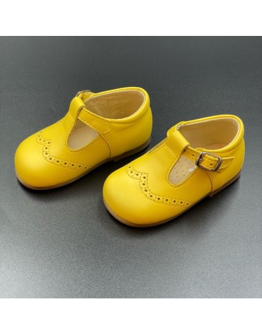 Scarpa Occhielli coda di rondine Scarpe