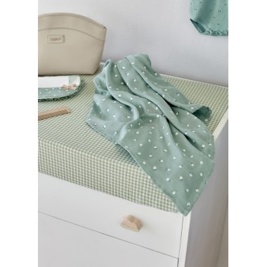 Mussola Bamboo                  Mussole e Bavette