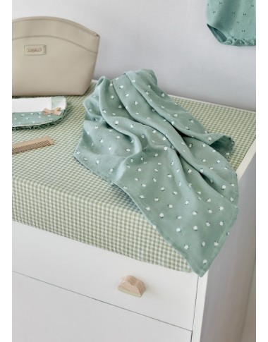 Mussola Bamboo                  Mussole e Bavette