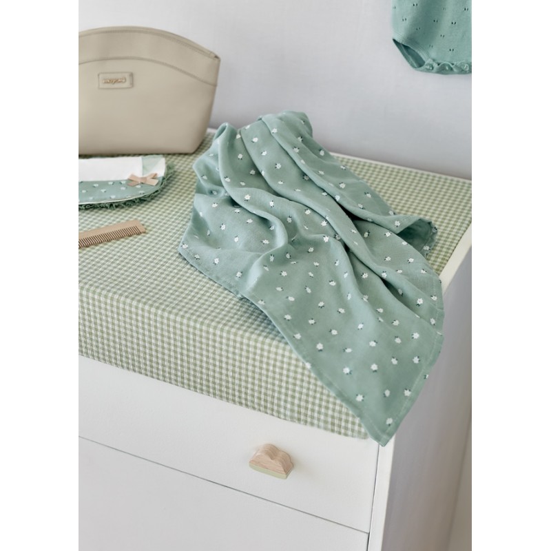 Mussola Bamboo                  Mussole e Bavette