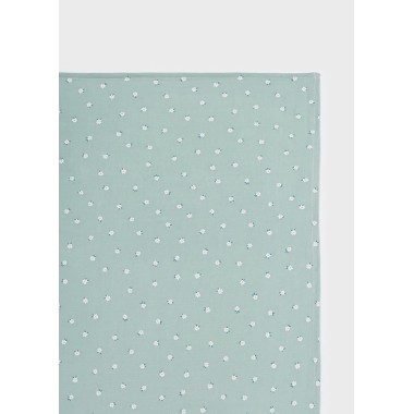 Mussola Bamboo                  Mussole e Bavette