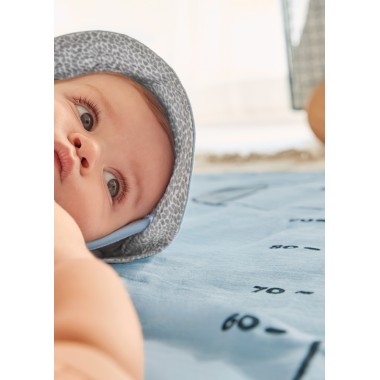 Set 2 Mussole Mussole e Bavette