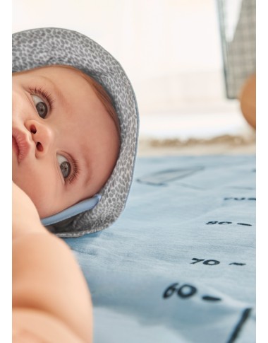 Set 2 Mussole Mussole e Bavette