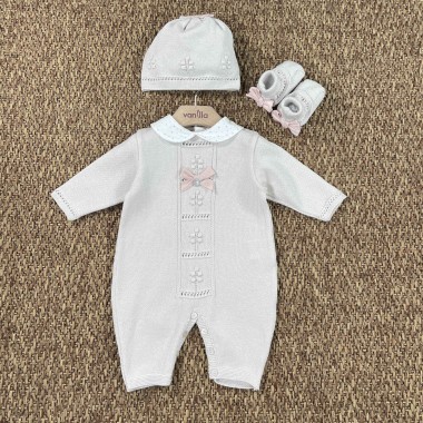 Completo nascita Set Nascita e Uscita Clinica