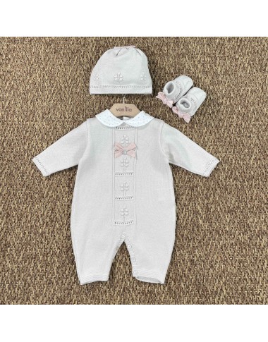 Completo nascita Tutine e Set Nascita