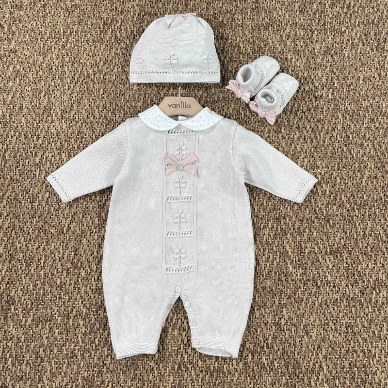 Completo nascita Tutine e Set Nascita