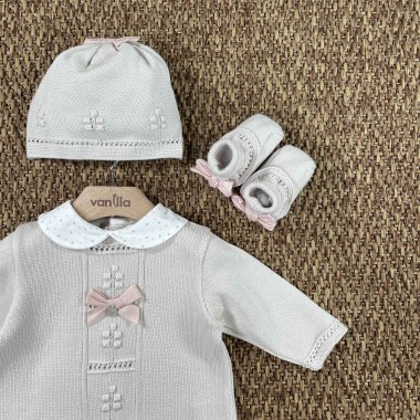 Completo nascita Tutine e Set Nascita