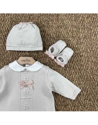 Completo nascita Tutine e Set Nascita