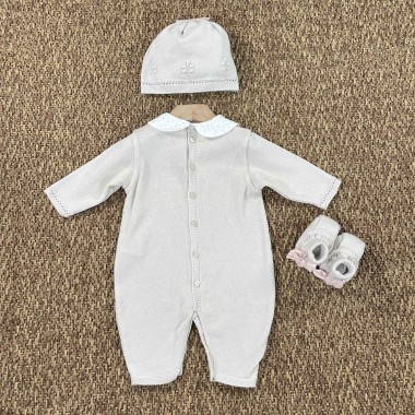 Completo nascita Set Nascita e Uscita Clinica