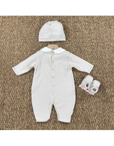 Completo nascita Tutine e Set Nascita