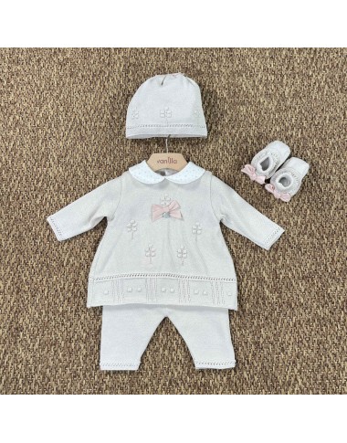 Completo nascita Set Nascita e Uscita Clinica