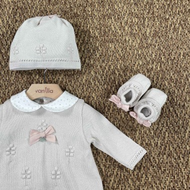 Completo nascita Tutine e Set Nascita