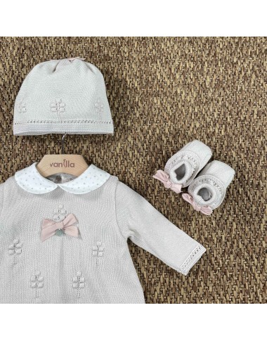 Completo nascita Tutine e Set Nascita