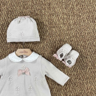 Completo nascita Tutine e Set Nascita