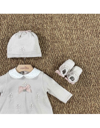 Completo nascita Set Nascita e Uscita Clinica