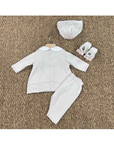 Completo nascita Tutine e Set Nascita