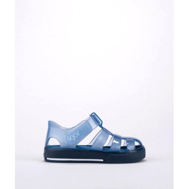 Sandali in gomma Scarpe 19/30