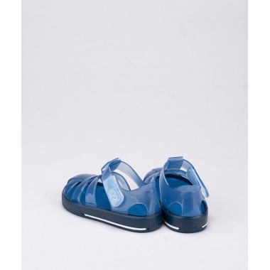 Sandali in gomma Scarpe