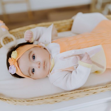 Completo nascita "la favola" Tutine e Set Nascita