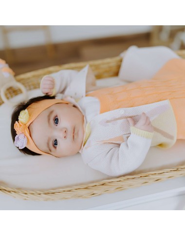 Completo nascita "la favola" Set Nascita e Uscita Clinica