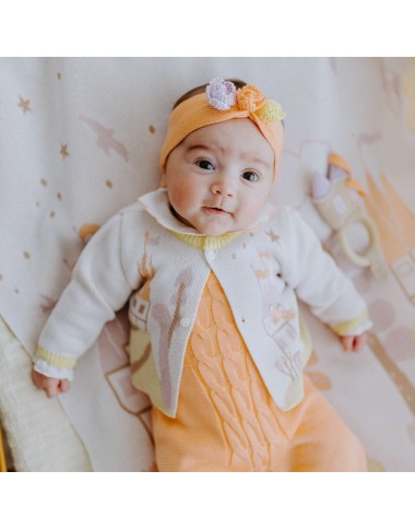 Completo nascita "la favola" Tutine e Set Nascita