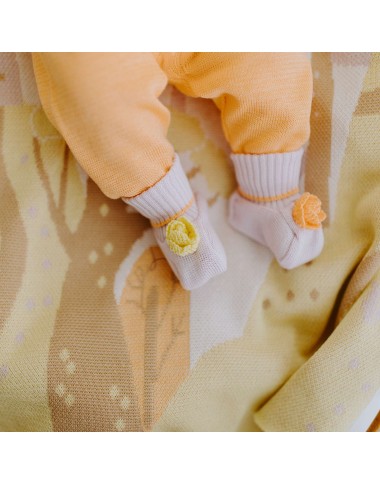 Completo nascita "la favola" Set Nascita e Uscita Clinica