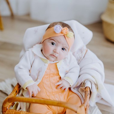 Completo nascita "la favola" Tutine e Set Nascita