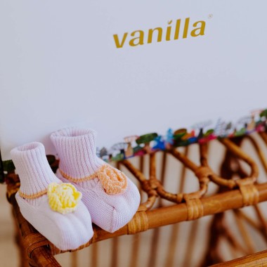 Completo nascita "la favola" Tutine e Set Nascita