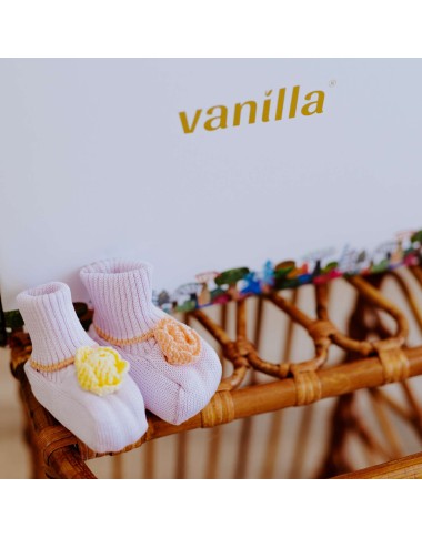 Completo nascita "la favola" Set Nascita e Uscita Clinica