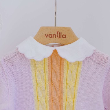 Completo nascita "la favola" Set Nascita e Uscita Clinica